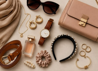 Best Women's Accessories That Make Simple Outfits Pop