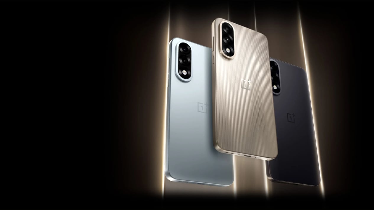 OnePlus Might Testing a 165Hz Display, But It May Not Debut on a Flagship