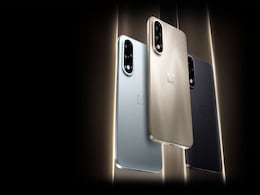 OnePlus Said to Be Testing Display With 165Hz Refresh Rate; Might Arrive on Midrange Smartphone OnePlus Said to Be Testing Display With 165Hz Refresh Rate; Might Arrive on Midrange Smartphone