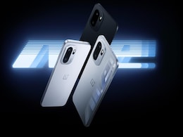 OnePlus Smartphone With 8,000mAh Battery, Snapdragon 8 Gen 5 Chip Leaked; Could Join OnePlus Ace 6 Series OnePlus Smartphone With 8,000mAh Battery, Snapdragon 8 Gen 5 Chip Leaked; Could Join OnePlus Ace 6 Series