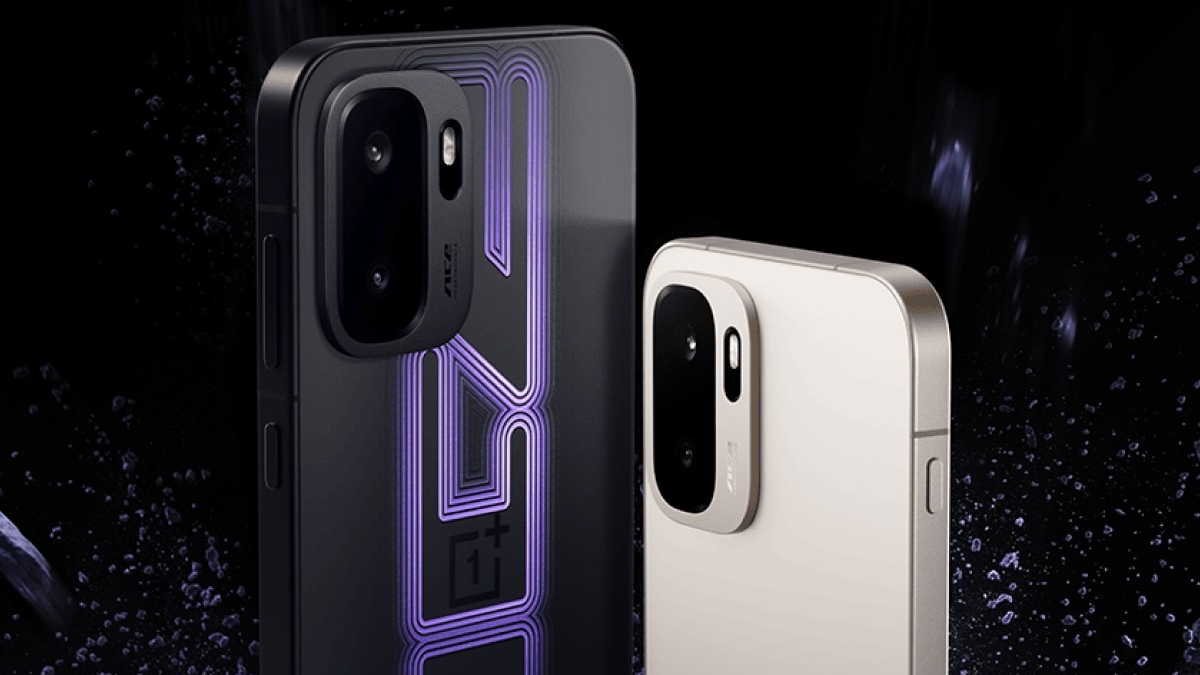 OnePlus Ace 6 Ultra Listed on China Telecom Database Along With Specifications Ahead of April 28 Launch