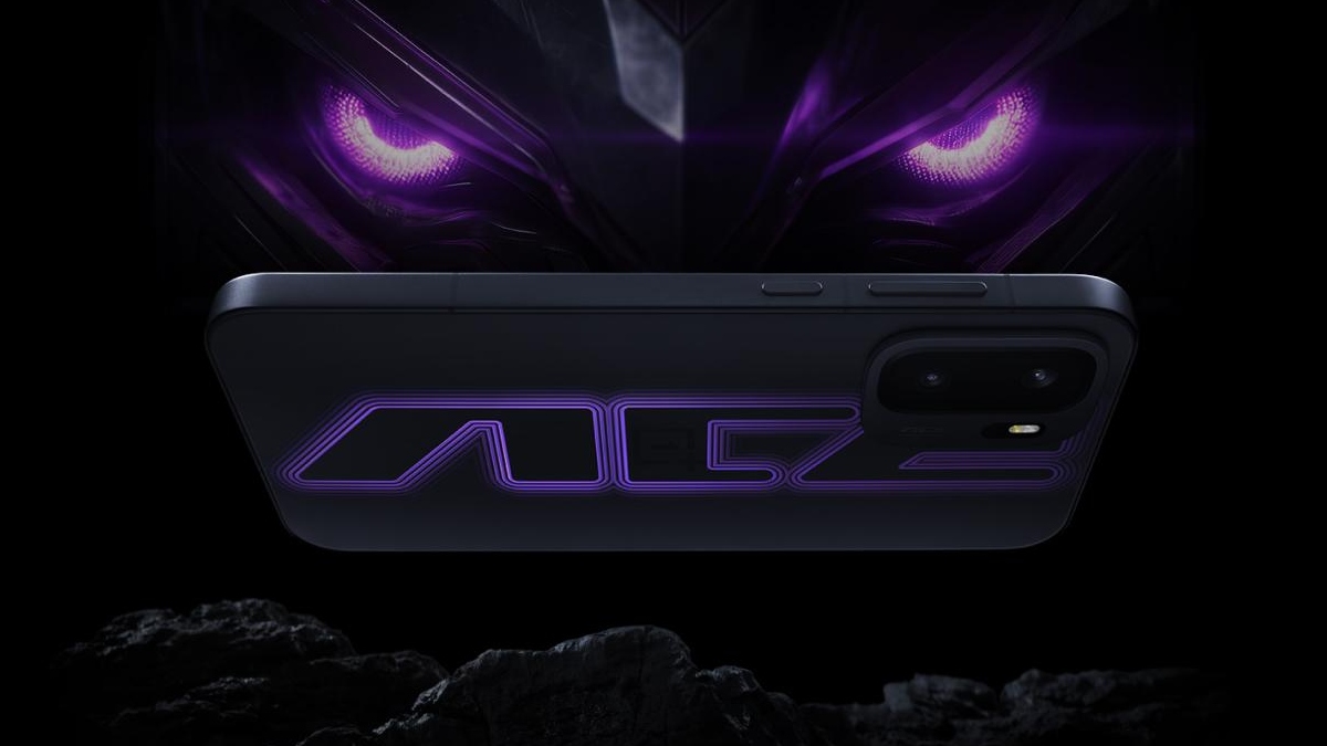 OnePlus Ace 6 Ultra Confirmed to Launch Soon; Design, Colourway Teased