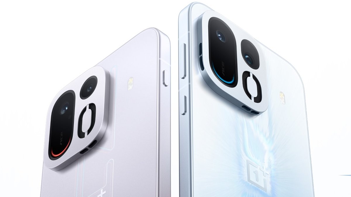 OnePlus Ace 7 Confirmed to Feature Snapdragon 8 Elite Gen 5 V Series Chip, 9,000mAh Battery