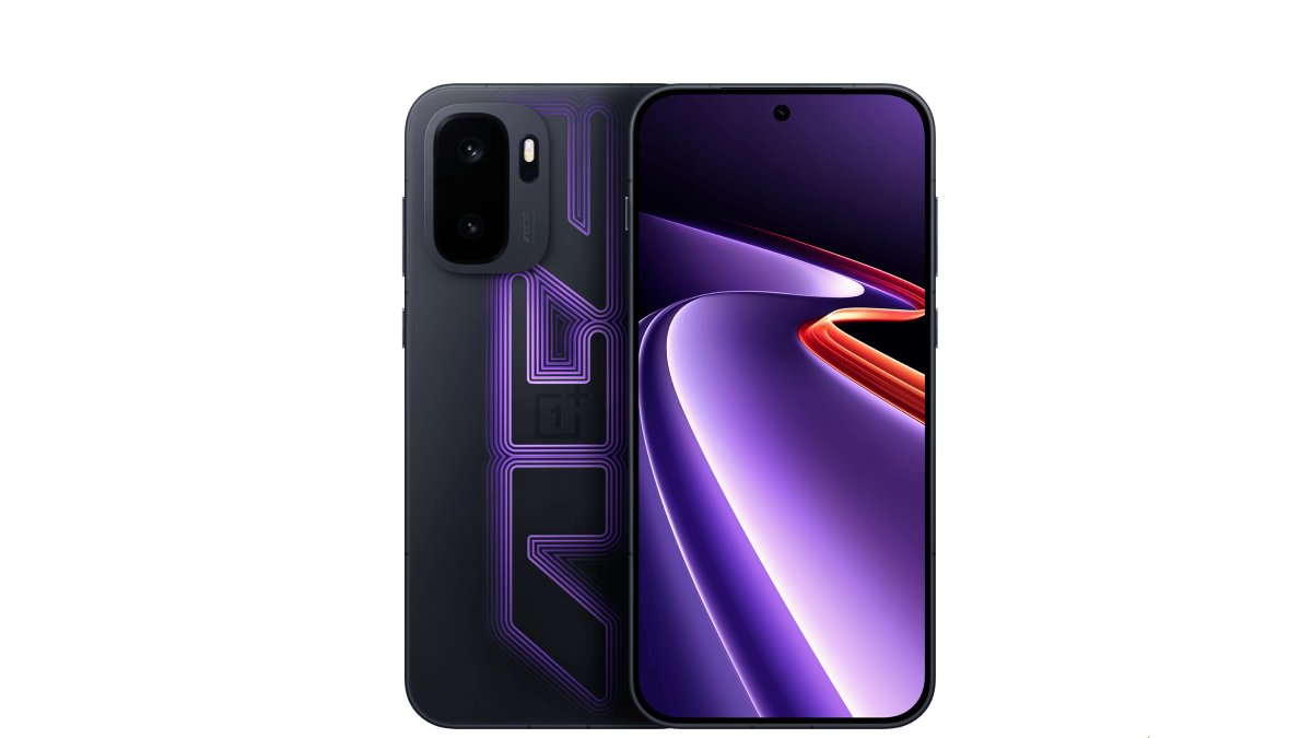 OnePlus Ace 7, Ace 7 Pro Listed on Google Supported Devices List Ahead of Launch