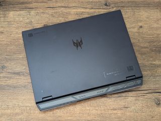 Acer Predator Helios Neo 16 Review: Out on a Hunt