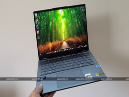 Acer Swift 14 AI Review: Good Work Laptop with Long Battery Life Acer Swift 14 AI Review: Good Work Laptop with Long Battery Life