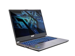 Acer ALG Gaming Laptop With 12th Gen Intel Core i5 CPU, Nvidia GeForce RTX 3050 Launched in India Acer ALG Gaming Laptop With 12th Gen Intel Core i5 CPU, Nvidia GeForce RTX 3050 Launched in India