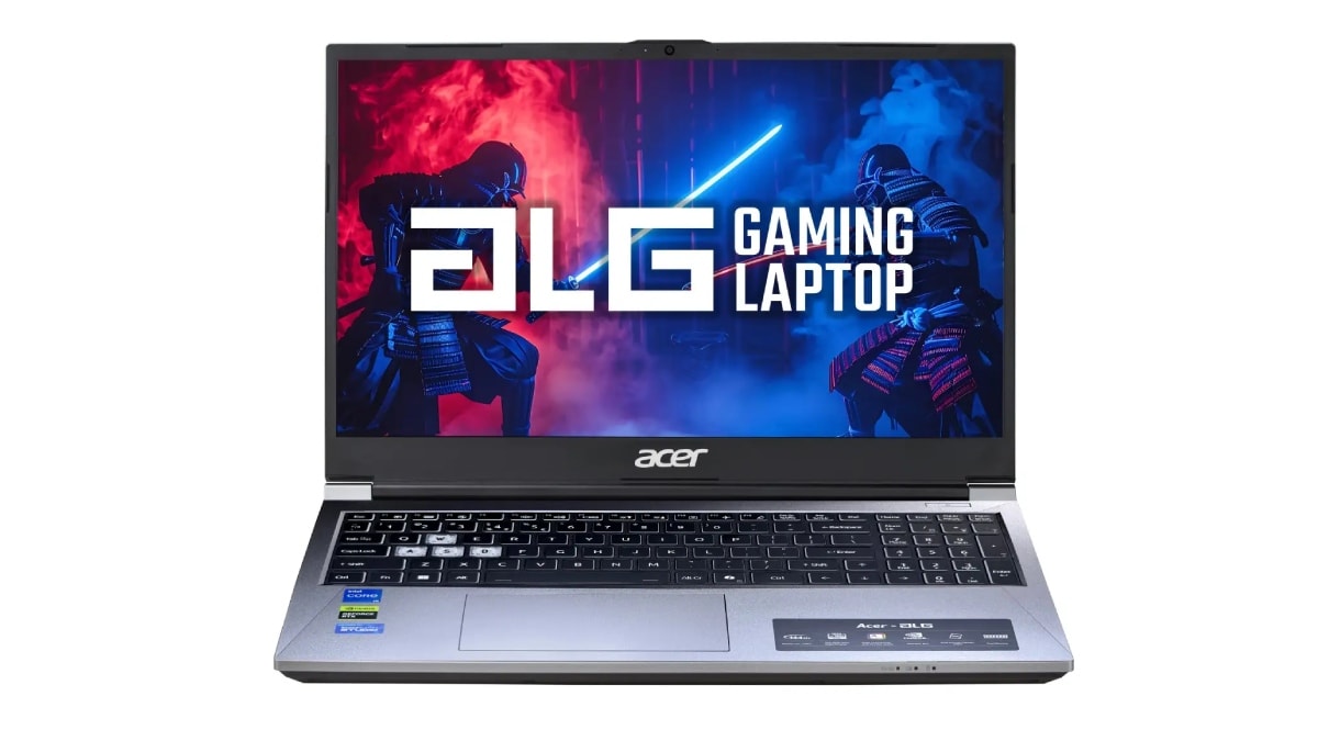 Best Gaming Laptops Under Rs 1 Lakh in India From Asus, Acer, HP and More