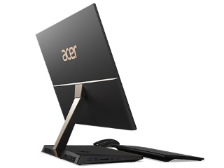 Acer at IFA 2017: Laptops, Gaming PCs, 360-Degree Cameras, and More