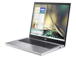 Acer Aspire 3 15, Aspire 3 14 With Intel Core i3 N-Series CPU Launched in India: Price, Specifications Acer Aspire 3 15, Aspire 3 14 With Intel Core i3 N-Series CPU Launched in India: Price, Specifications