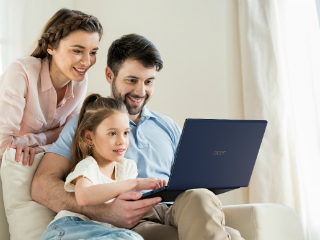 Acer Aspire 7, Aspire 5, Aspire 3, Spin 3 Update With 8th Gen Intel Core i7 Processors, Up to 1TB SSD