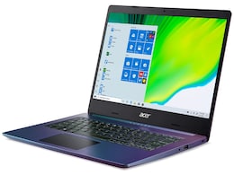 Acer Aspire 5 Magic Purple Edition With 10th-Gen Intel Core i3 Processor Launched in India Acer Aspire 5 Magic Purple Edition With 10th-Gen Intel Core i3 Processor Launched in India