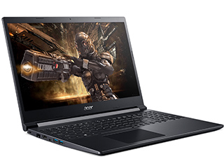 Acer Aspire 7 Gaming Laptop Series With Intel, AMD CPUs and Nvidia GPUs Launched in India