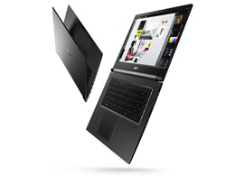 Acer Aspire 7, Aspire 5, Aspire 3, Spin 3 Update With 8th Gen Intel Core i7 Processors, Up to 1TB SSD Acer Aspire 7, Aspire 5, Aspire 3, Spin 3 Update With 8th Gen Intel Core i7 Processors, Up to 1TB SSD