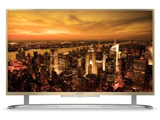 Acer Aspire C Series of Budget-Friendly All-in-One PCs Launched