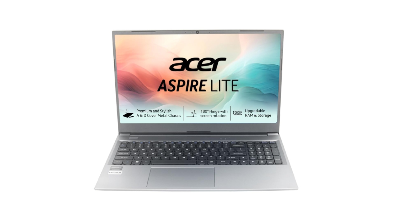 Amazon Great Indian Festival Sale 2025: Top Deals on Laptops Under Rs. 50,000