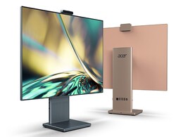 Acer Swift Go Series, Chromebox CX15, Add-in-One 24 and More Refreshes Announced at CES 2023 Acer Swift Go Series, Chromebox CX15, Add-in-One 24 and More Refreshes Announced at CES 2023