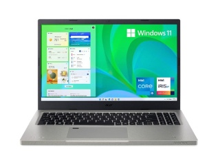 Acer Aspire Vero Laptop With Recycled Plastic Chassis, 11th-Gen Intel Core Processor Launched in India