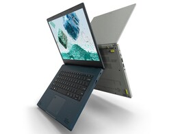 Acer Aspire Vero Expanded With 2 New Laptops, Predator Helios 300 SpatialLabs Edition With 3D Viewing Debuts Acer Aspire Vero Expanded With 2 New Laptops, Predator Helios 300 SpatialLabs Edition With 3D Viewing Debuts