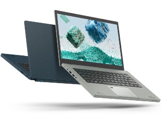 Acer Aspire Vero Expanded With 2 New Laptops, Predator Helios 300 SpatialLabs Edition With 3D Viewing Debuts