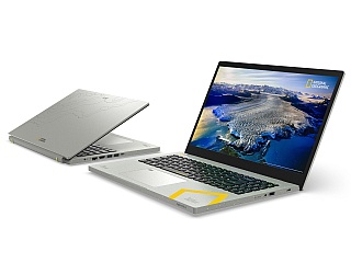 Acer Swift X Tipped to Sport Intel Arc GPU, Aspire Vero Laptop Launched