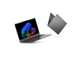 Aspire X 16 AI, Aspire 18 AI Debut Alongside New All-in-One Desktops