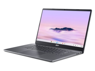 Acer Chromebook Plus 15, Chromebook Plus 14 With Google Gemini AI Features Launched in India