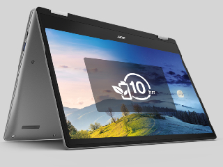 Acer Chromebook Spin 514, Chromebook 515, Chromebook Spin 314, Chromebook 514 Launched