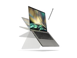 Acer Swift 3 OLED, Spin 5, Spin 3, and New Chromebook Models Launched: All Details Acer Swift 3 OLED, Spin 5, Spin 3, and New Chromebook Models Launched: All Details