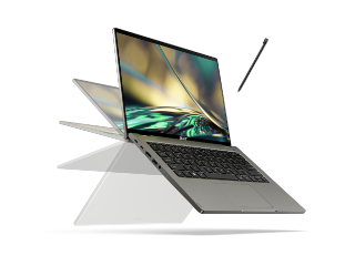 Acer Swift 3 OLED, Spin 5, Spin 3, and New Chromebook Models Launched: All Details