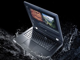 Laptops, Desktop PC Sales See 'Renaissance' Due to Pandemic; Shortages Won't Ease Until 2022 Laptops, Desktop PC Sales See 'Renaissance' Due to Pandemic; Shortages Won't Ease Until 2022