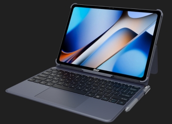 Acer Iconia Tab 11 5G, Iconia Tab 12 5G Launched in India With 90Hz Displays: Price, Specifications
