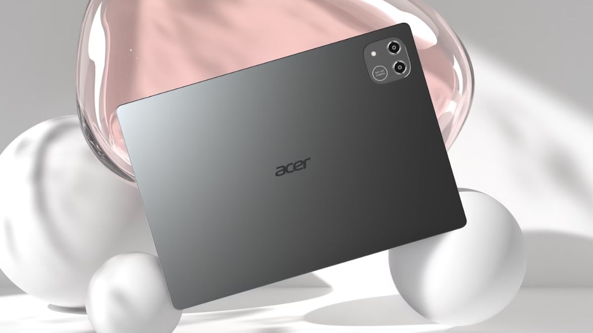 Acer Iconia Duo S14, Iconia Duo S12 Unveiled Ahead of Computex 2026 Alongside Iconia Duo D12: Specifications