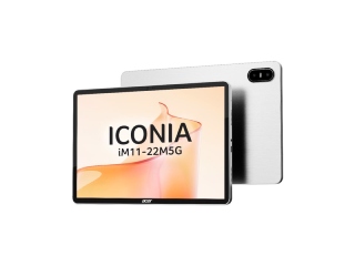 Acer Iconia iM11-22M5G Launched in India With 11.45-Inch Display, MediaTek 8791 SoC: Price, Features