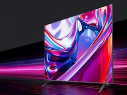 Acer M Series Hybrid MiniLED 4K TVs With Up to 75-Inch Screens Launched in India: Price, Specifications Acer M Series Hybrid MiniLED 4K TVs With Up to 75-Inch Screens Launched in India: Price, Specifications