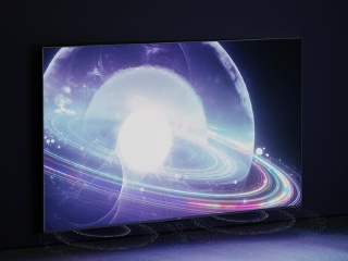 Acer M Series Hybrid MiniLED 4K TVs With Up to 75-Inch Screens Launched in India: Price, Specifications