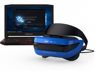 Microsoft to Start Shipping Windows Mixed Reality Development Kits in March