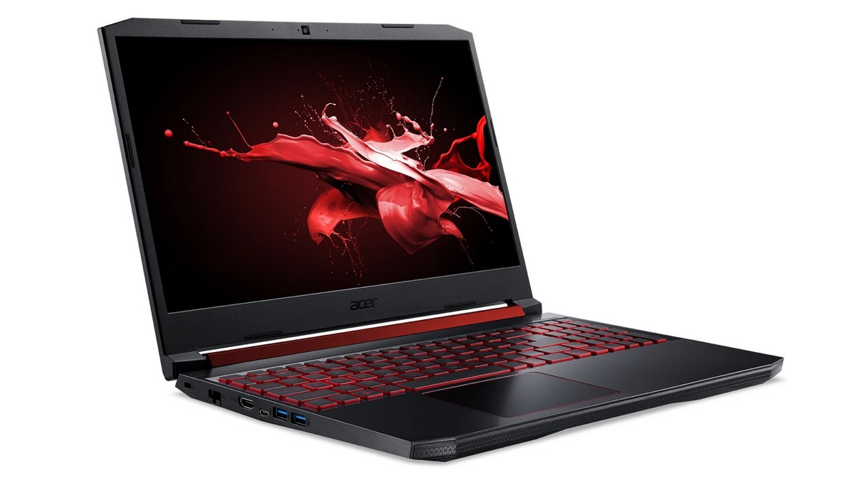 Acer Nitro 5, Swift 3 Laptops Updated With 2nd Gen AMD Ryzen Mobile Processors, Radeon Graphics