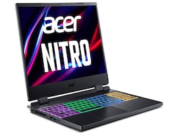 Acer Nitro 5 (2022) Gaming Laptop With 12th Gen Intel Core Processor Launched in India Acer Nitro 5 (2022) Gaming Laptop With 12th Gen Intel Core Processor Launched in India