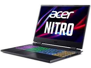 Acer Nitro 5 (2022) Gaming Laptop With 12th Gen Intel Core Processor Launched in India