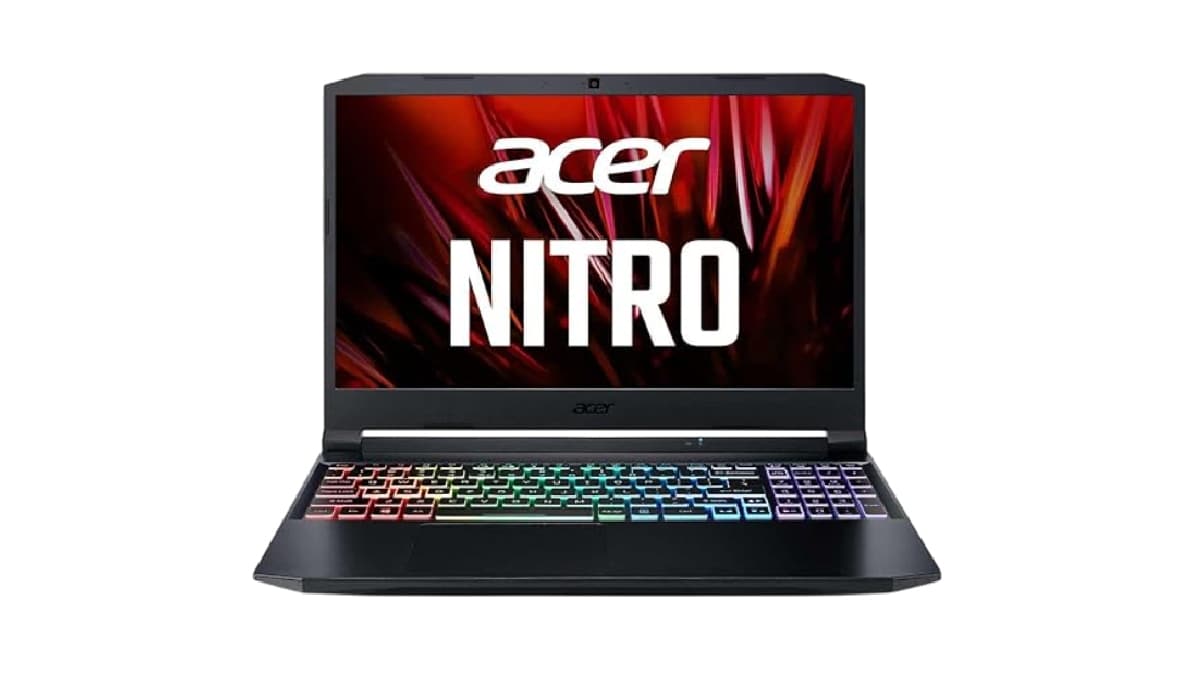acer nitro 5 acer inline Acer Nitro 5