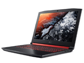 Acer Nitro 5 Gaming Laptop With Hexa-Core Intel Processor Launched