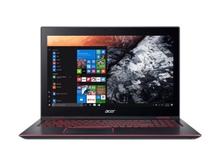 Acer Nitro 5 Spin Affordable Gaming Laptop Launched With Eighth-Gen Intel Processors