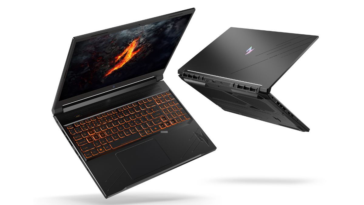 Acer Predator Orion 7000 Desktop, Nitro V Gaming Laptops With Upgraded Hardware Launched