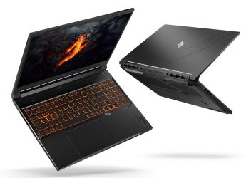 Acer Predator Orion 7000 Desktop, Nitro V Gaming Laptops With Upgraded Hardware Launched