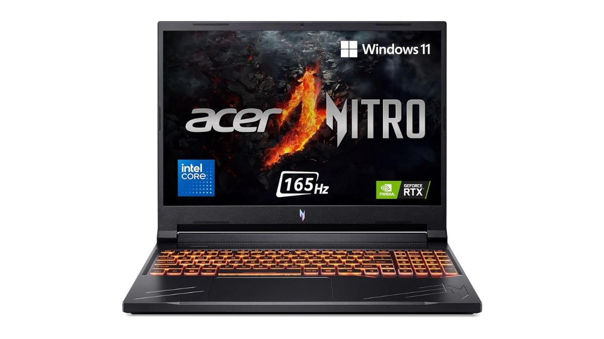 Amazon Freedom Sale 2025: Get Up to 40 Percent Off on Gaming Laptops