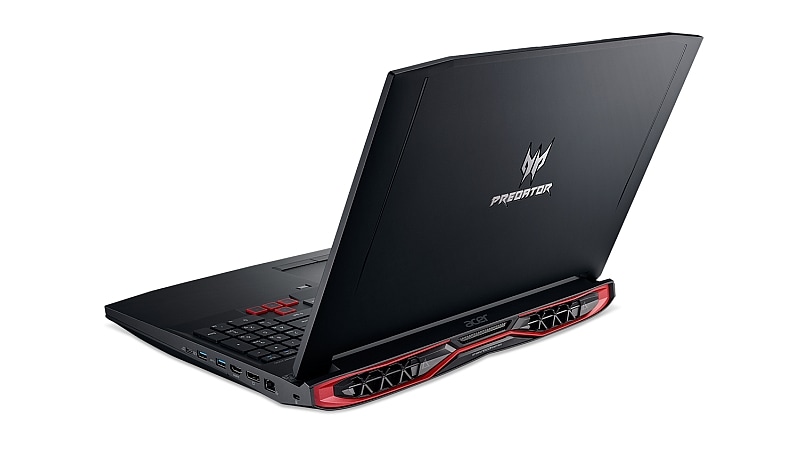 acer predator 17 acer