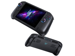 Acer Predator Atlas 8 Launched With Up to Intel Arc G3 Extreme Processor, 8-Inch 120Hz Display