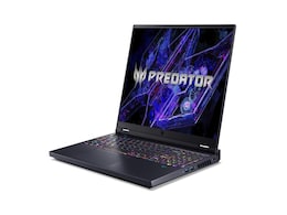 Acer Predator Helios 16, Predator Helios Neo 16 Refreshed With 14th Gen Intel Core CPUs in India Acer Predator Helios 16, Predator Helios Neo 16 Refreshed With 14th Gen Intel Core CPUs in India