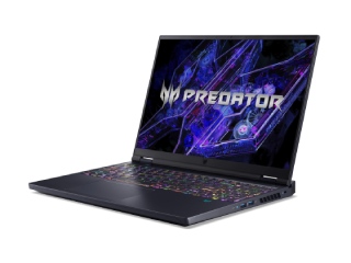 Acer Predator Helios 16, Predator Helios Neo 16 Refreshed With 14th Gen Intel Core CPUs in India
